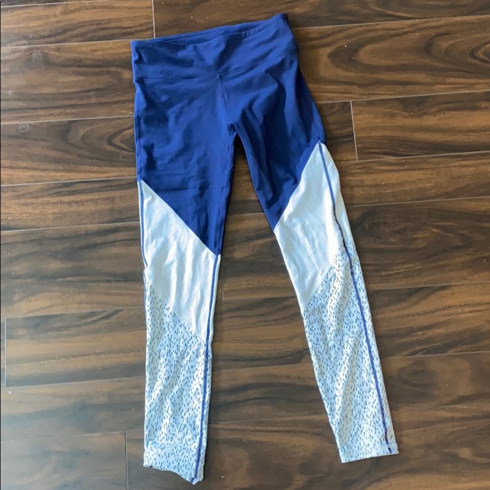 Fabletics leggings